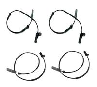 For BMW E81 E82 E87 E88 E90 For 116d 116i 118d 118i 120d 120i Car Sensors ABS Wheel Speed Sensor 34526762465 34526762466 Oxygen o2 Sensor