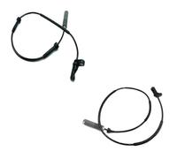 For BMW E81 E82 E87 E88 E90 For 116d 116i 118d 118i 120d 120i Car Sensors ABS Wheel Speed Sensor 34526762465 34526762466 Oxygen o2 Sensor