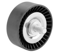 For BMW E81 E82 E87 E90 E91 E92 E83 Tensioner Idler Pulley 11281440378