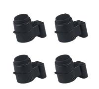 For BMW E81 E82 E88 E90 E91 E92 E93 E84 4pcs/lot PDC Parking Sensor 66209196705 Car Reversing Sensors