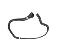 for BMW E81 E82 E90 E91 X1 120i 320i 17127565092 Expansion Tank to Radiator Coolant Water Pipe Hose Turbo Hose Pipe