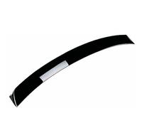 For BMW E82 118i 120i 125i 135i For M1 Coupe 2008-2012 Rear Tail Trunk Spoiler Car Roof Spoilers Wing Body Kits Exterior Styling Of the Car(Gloss)