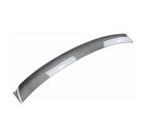 For BMW E82 118i 120i 125i 135i For M1 Coupe 2008-2012 Rear Tail Trunk Spoiler Car Roof Spoilers Wing Body Kits Exterior Styling Of the Car(Carbon Look)