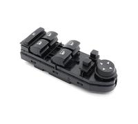 for BMW E83 X3 2004 2010 61313414355 Electric Window Regulator Switches Lifter Button Black Window Switch Button