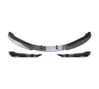 For BMW E90 E91 2009-2012 Standard Car Front Bumper Apron Cover Trim Lip Spoiler Front Bumper Splitter