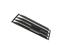 For BMW E90 E91 E92 E93 3 Series M3 2005-2013 Inner Center Console Air Vent Grille Outlet Condition Duct Trim Repair Kit Car Decoration Interior(1x Left Side)