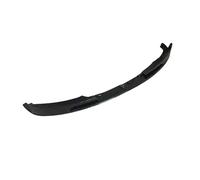 For BMW E90 E92 E93 For M3 2007 2008 2009 2010 2011 2012 2013 2Pcs/Lot ABS Front Lip Bumper Protector Guard Spoiler Glossy Black Body Kit Car Front Bumper Lip
