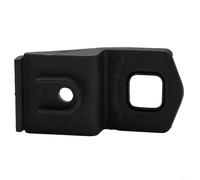 For BMW E92 E93 Headlight Mount Tab Repair Kit 2 Pieces for Coupe Convertible 2007 2013 Replacement Parts Compatible with Vehicle Mounting