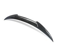 For BMW E93 335i M3 Car Rear Trunk Spoiler Lip Rear Wing Spoiler 2007-2013 Gloss Black Spoiler Kit Exterior Styling Of the Car