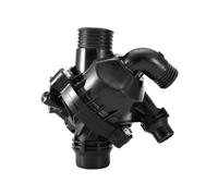 For Bmw Engine X5E70 X6E71 11537550172 Thermostat Water Hose Fitting Cooling Automobile