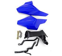 For BMW F 900 R XR Engine Guards Protection Cover F900R F900XR 2020 2021 Motorcycle Bellypan Lower Fairing Chassis Guard Protect