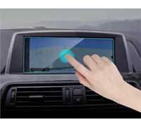 For BMW F06 F12 F13 6 Series 10.2 Inch Car GPS Navigation Screen Protector Car HD Clear Screen Tempered Glass Protective Film GPS Screen Protector