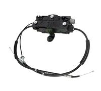 For BMW F07 535i GT 550i GT For XDrive 34436874219 Parking Handbrake Actuator Modle Assembly Car Parking Brake Actuator
