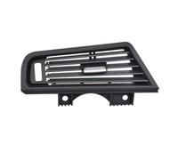 For BMW F10 518d 520d 520i 530d 535i 550i RHD Front Console Grill Dashboard Dash AC Air Conditioner Vent Replacement(RHD-Left)