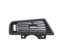 For BMW F10 518d 520d 520i 530d 535i 550i RHD Front Console Grill Dashboard Dash AC Air Conditioner Vent Replacement(RHD-Left)