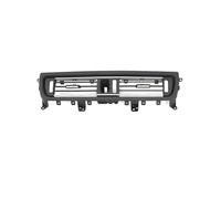 For BMW F10 F11 5 For Series 2010-2017 Car Front Console Central Air Conditioner AC Vent Outlet Grille 64229166885 AC Vent Grille Outlet(Model B)