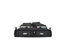 For BMW F10 F11 64229166885/64229166883/64229166884 Car Dashboard Left Right Middle Rear Air Conditioning AC Vent Assembly(Middle)