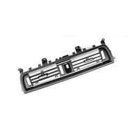 For BMW F10 F11 F18 520i 523i 525i 528i 535i 64229166885 64229209136 Front Console Grill Dash AC Air Conditioner Vent(With Chrome)