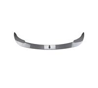 For BMW F10 F11 For M5 520i 535i 535d 535d XDrive 550i 550d 2010-2016 Front Bumper Lip Spoiler Splitter Diffuser Automotive Parts Car Front Bumper Lip(Carbon Fiber look)