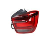 For BMW F20 F21 114i 118i 125i M135i 2011-2015 Tail Light Assembly Rear Light Brake Warning Lamp Reversing Bumper Tail Light(Right)