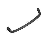 For Bmw F20 F21 2012-2020 For 1 Series 116i 120i 118i For M135i For Spoiler Rear Roof Auto Spoiler Wing(FRP Black)