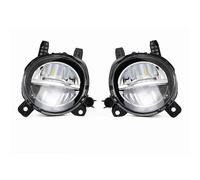 For Bmw F20 F21 F22 F23 F30 F31 F32 F33 F34 F35 F36 Lci 2012 2013 2014-2018 Led Fog Lamp Assembly Front Bumper Anti Light Fog Lamps(Pair)