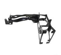 For Bmw F20 F23 F30 F31 Front Radiator Support Headlight Bracket Panel Metal Replacement Part Compatible With 228i 320i 328i 428i Models 51647245791