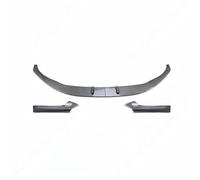 For BMW F22 F23 For 220i For 220d For 230i For M240i 2014-2021 Bumper Cov Introducing Style Car Front Bumper Splitter Lip(Look)