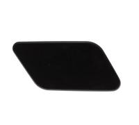 For BMW F25 For X3 2010 2011 2012 2013 2014 Front Bumper Front Left Right Headlight Washer Nozzle Spray Nozzle Cap Cover 51117212953 51117212954 Jet Nozzle Cover(SET)