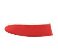 For BMW F25 For X3 2011 2012 2013 2014 Car Rear Tail Bumper Corner Reflector Decorative Light Lamp Taillight Bracket