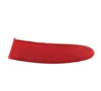 For BMW F25 For X3 2011 2012 2013 2014 Car Rear Tail Bumper Corner Reflector Decorative Light Lamp Taillight Bracket
