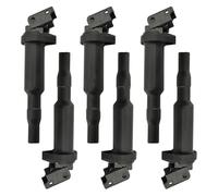 For BMW F32 F33 E46 E82 E83 E88 E90 E92 E93 N52 N53 N54 N13 N16 535i 325i 640i For M2 For M3 For M4 Motorcycle Ignition Coil motorcycle ignition coil