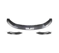 For BMW F32 F33 F36 4 For Series 420i 425i 430i For M440i 2014-2020 MP Style Front Bumper Splitter Lip Diffuser Spoiler Cover Bodykit Car Front Spoiler(Carbon Fiber)