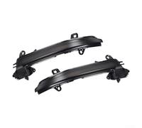 For BMW F32 LED Streamer Turn Signal Light for Rearview Mirror, Easy Installation and Enhanced Aesthetic with Bright Illumination