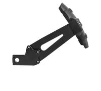 For BMW F650GS F700GS F800R F800GS 2008-2014 2015 2016 2017 Motorcycle Rear Mudguard Fender Mudflap Guard Cover Motorcycle Footpegs