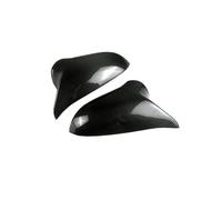 For BMW F80 F82 F83 M3 M4 Modified Carbon Fiber Mirror Housing Auto Parts