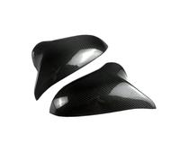 For BMW F80 F82 F83 M3 M4 Modified Carbon Fiber Mirror Housing Auto Parts