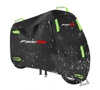 For BMW F900XR F 900 XR Motorcycle Cover UV Protective Dustproof Snowproof Outdoors Rain Waterproof