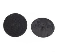 for bmw Floor Mat Fasteners T-Lock 07149166609 Carpet Fix for(Screw)