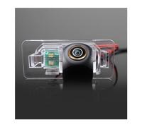 For BMW For 1/3/7/5 Series E39 E46 E53 E82 E90 E91 X3 X5 X6 Car Night Vision Reverse Rear View Camera Parking Assist Backup Camera(AHD1080P)