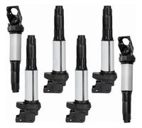 For BMW For 1 3 Series E81 E87 E90 12137594935 12137559842 7638477 7594935 N43 0221504471 7559842 Motorcycle Ignition Coil motorcycle ignition coil