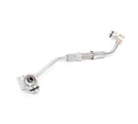 For BMW for 1 E88 2006-2010 for E82 2006-2012 for 3 E90 2006-2008 Car Turbocharger Oil Supply Inlet Pipe 11427562798 Turbo Oil Return Drain Pipe