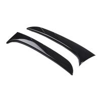 For BMW, For 1 Series, F20, F21, For Hatchback, 2012-2019, Car Rear Roof Door Glass Spoiler, 36 * 8cm