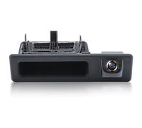 For BMW For 3 5 Series F30 F10 F11 X3 F25 F31 F46 X1 F48 F22 Car Reverse Camera Car Rear View Camera Reverse Backup Camera Car Reverse Camera(AHD1080P-175deg)