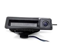 For BMW For 3/5 Series X5 X6 X1 E60 E61 E70 E71 Car Night Vision Rear View Reverse Parking Camera Parking Assist Backup Camera