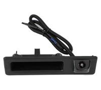 For BMW For 3 5 X3 Series F10 F11 F25 F30 F31 Trunk Handle Reversing 170 Degree Rear View Camera Handle Camera Rear View Camera Car Reverse Camera