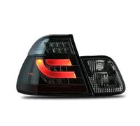 For BMW For 3 Series E46 318i 320 325 2001-2014 LED Modify The Brake Reverse The Lights Turn Signal Pair Taillight Assembly Rear Tail Light