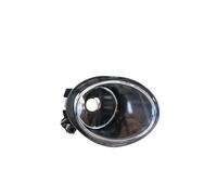 For BMW For 3 Series For 5 Series E39 E46 For M3 For M5 2001-2006 Front Bumper Fog Lights Headlamps Driving Lights Anti-Fog OEM Quality ABS Driving Lamp Fog Light(Left)