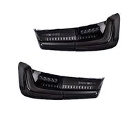 For BMW For 3 Series For G20 G28 For 320i 325i 330i 2020-2024 Car Taillights Assembly Upgrade Dynamic Flashing Tail Lights Assembly(Black one set)