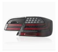 For BMW For 3 Series M3 E92 E93 330i 335i 2006-2013 Tail Light Red Car Lights LED Rear Stop Lamp DRL Brake Signal Reversing Car Styling Rear Tail Light